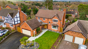 DRONE PHOTO- click for photo gallery